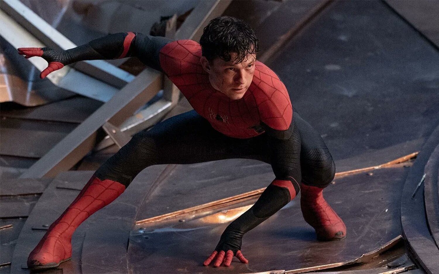 Tom Holland (re)confirma 'Spider-Man 4' y revela cuándo empieza el rodaje