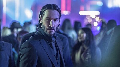 El creador de 'John Wick' explica cómo continuará la saga tras la cuarta entrega: "Estamos escribiendo"