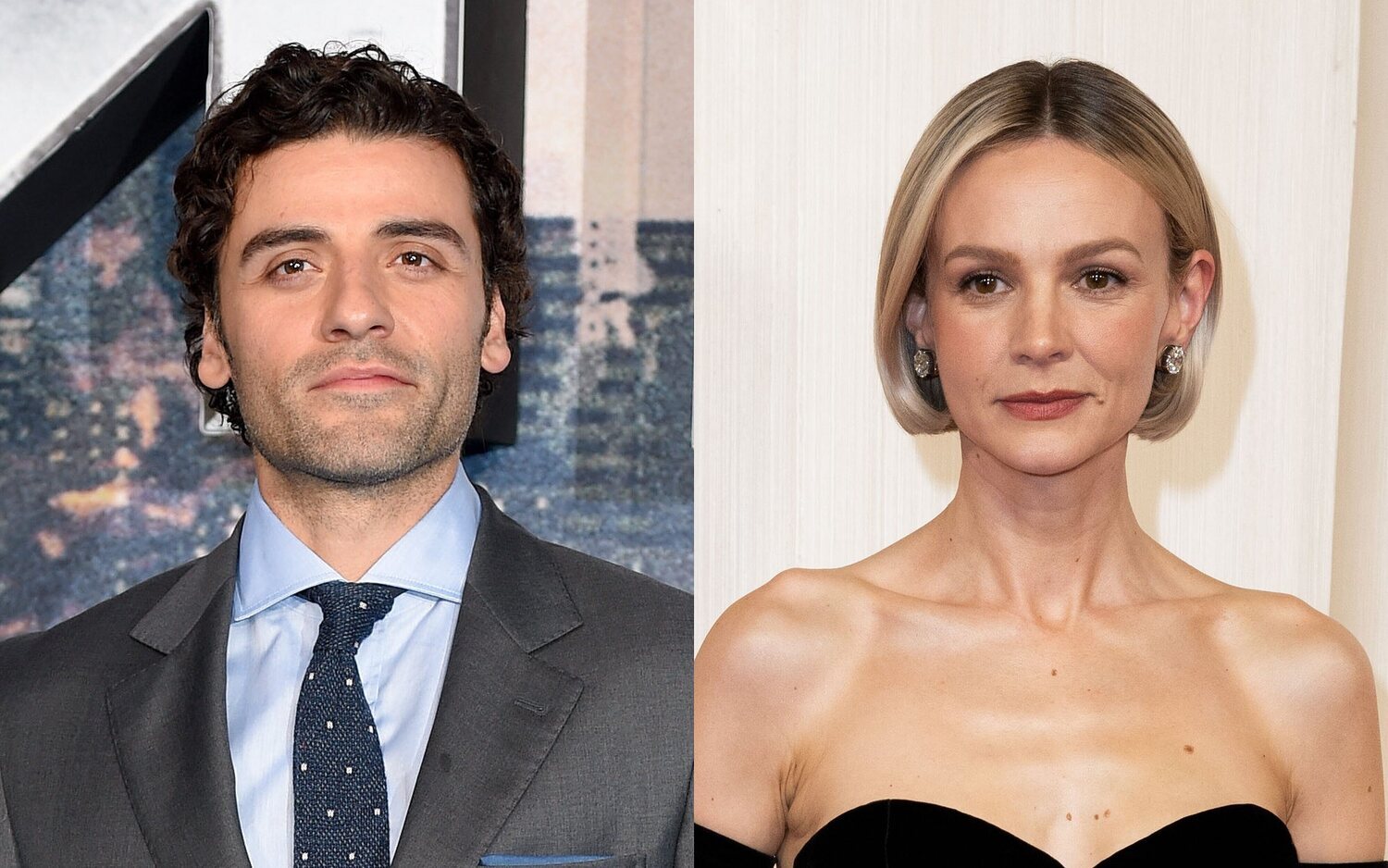 Oscar Issac y Carey Mulligan, protagonistas de 'Bronca'