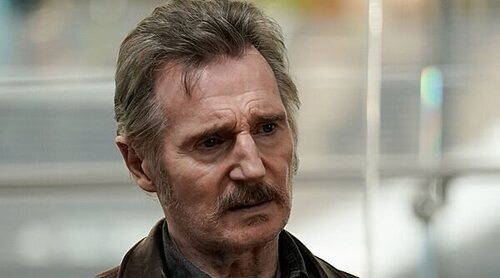 Liam Neeson se retirará del cine de acción en 2025: "No puedes engañar a la gente"