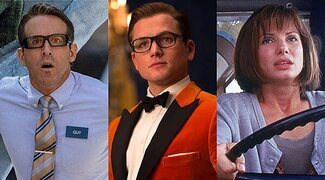 Ni 'Free Guy' ni 'Kingsman' tendrán nueva película, pero no se descarta 'Speed 3'