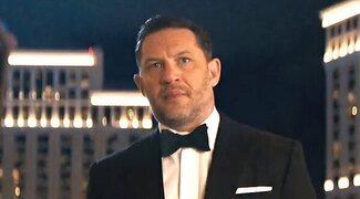 'Venom: El último baile': El hombre que orina encima de Tom Hardy es alguien muy cercano al actor