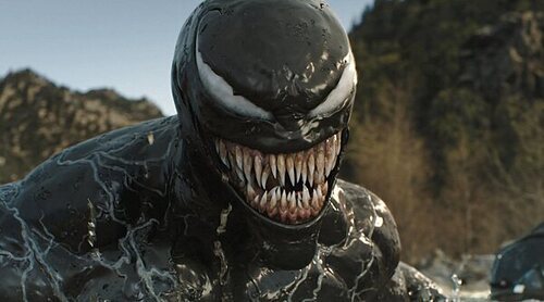 'Venom: El último baile' levanta la taquilla española con más de dos millones de euros en su estreno