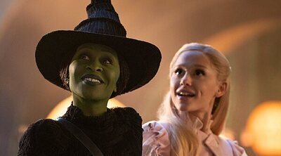 Las primeras reacciones de 'Wicked' la describen como "un espectáculo cinematográfico"