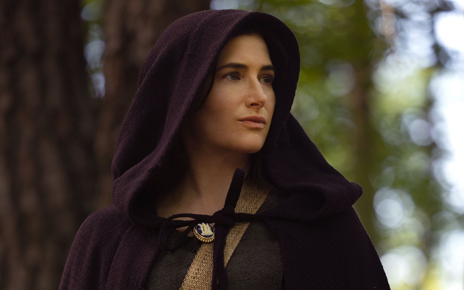 Kathryn Hahn ofrece su mejor interpretación como Agatha en el final de la serie de Marvel