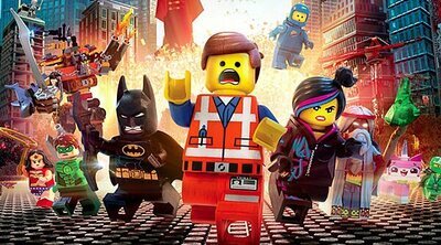 Universal prepara 3 nuevas películas de LEGO... en acción real