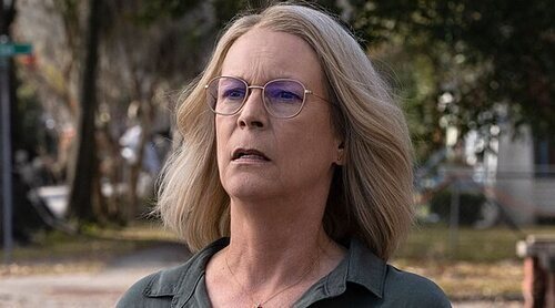 'Halloween': Jamie Lee Curtis deja la puerta abierta a un regreso como Laurie Strode