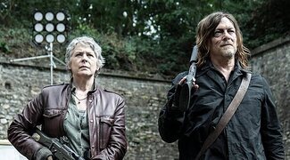 'The Walking Dead: Daryl Dixon': El teaser de la temporada 3 trae a sus protagonistas a España