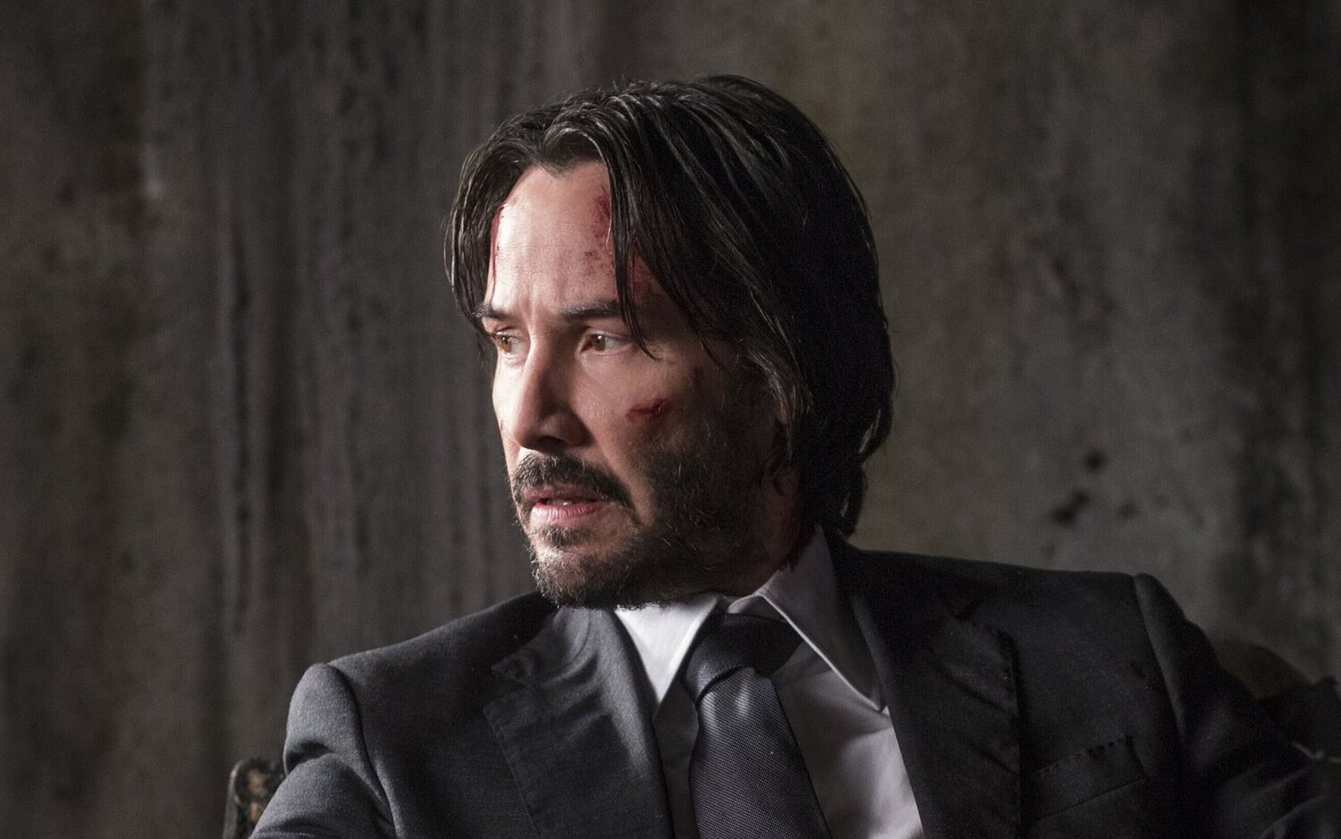 'John Wick'