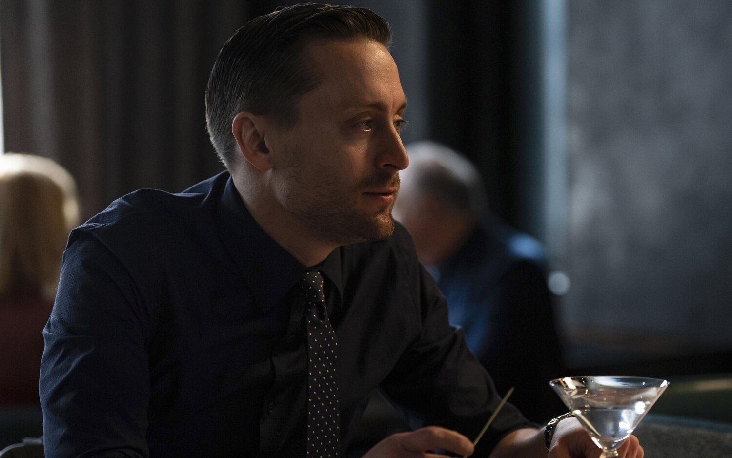 Kieran Culkin no ha visto el final de 'Succession'