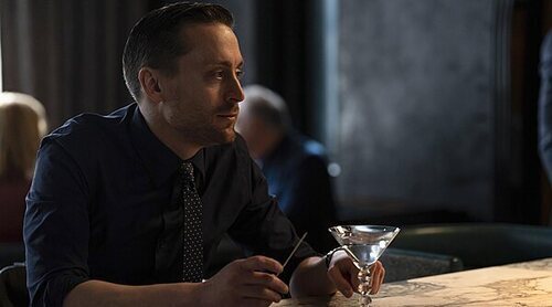 Kieran Culkin explica por qué todavía no ha visto el episodio final de 'Succession'