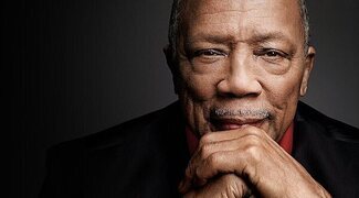 Muere Quincy Jones, productor y compositor de 'El color púrpura', a los 91 años