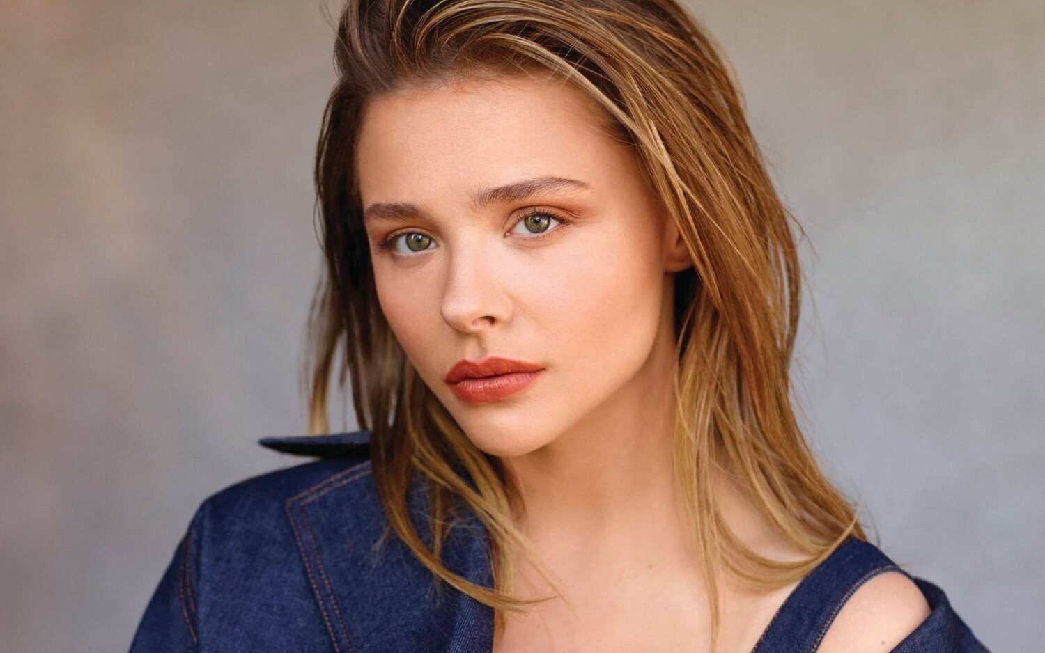 Chloë Grace Moretz se pronuncia sobre su orientación sexual por primera vez