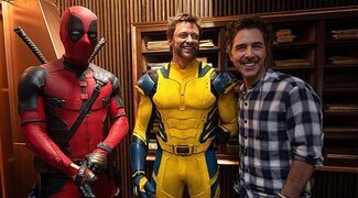 Ryan Reynolds, Hugh Jackman y Shawn Levy preparan un nuevo proyecto juntos fuera del UCM