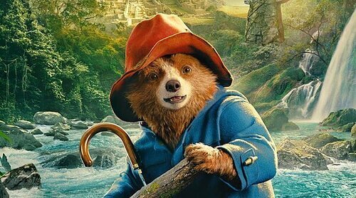 'Paddington: Aventura en la selva' arranca con un 92% en Rotten Tomatoes, y esa es la nota más baja de la trilogía