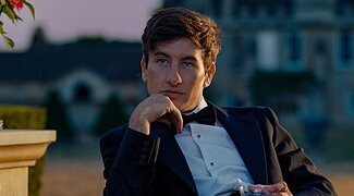 Barry Keoghan se abre sobre las acusaciones de padre ausente y habla de su intención de evitar papeles raros