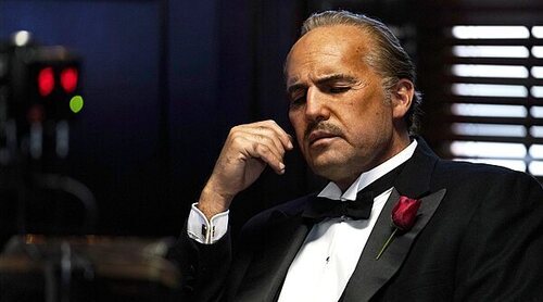 Billy Zane está calcado a Marlon Brando en el nuevo tráiler del biopic del legendario actor