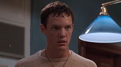 Matthew Lillard, protagonista de la primera de 'Scream', cree que la saga se ha vuelto "demasiado violenta"