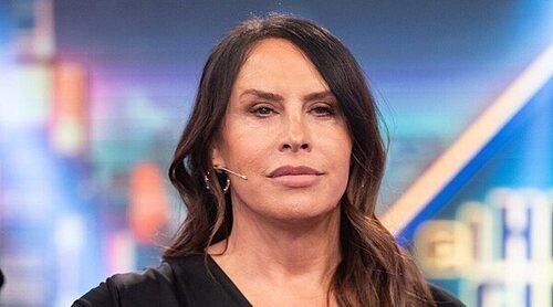 Karla Sofía Gascón responde a la transfobia tras su visita a 'El hormiguero': "Me vais a comer el conejo"