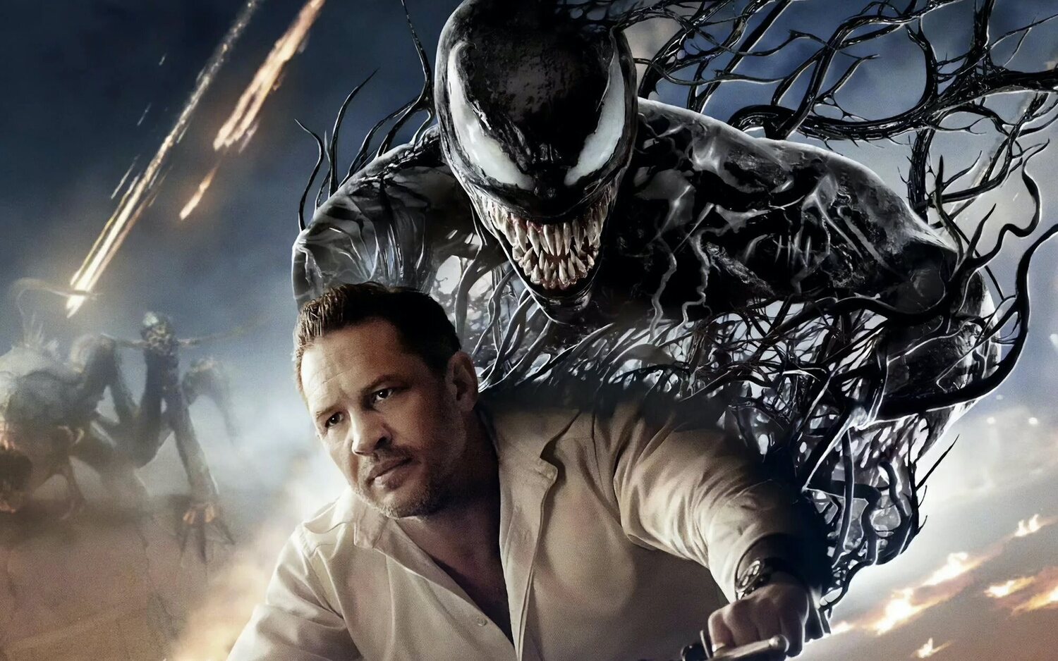 'Venom: El último baile', la gran ganadora de la Fiesta del Cine