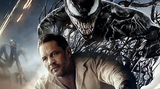 La Fiesta del Cine vive su mejor edición desde la era pre-pandémica con 'Venom', 'Robot salvaje' y 'Red One'