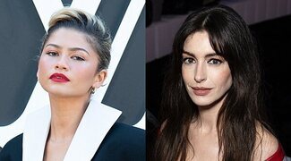 Zendaya y Anne Hathaway se suman a la nueva película de Christopher Nolan uniéndose a Tom Holland