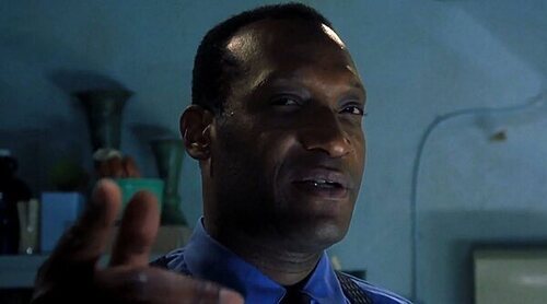 Muere Tony Todd ('Candyman', 'Destino final') a los 69 años