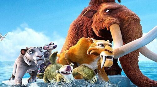 'Ice Age 6' es oficial: Disney confirma la secuela y anuncia año de estreno