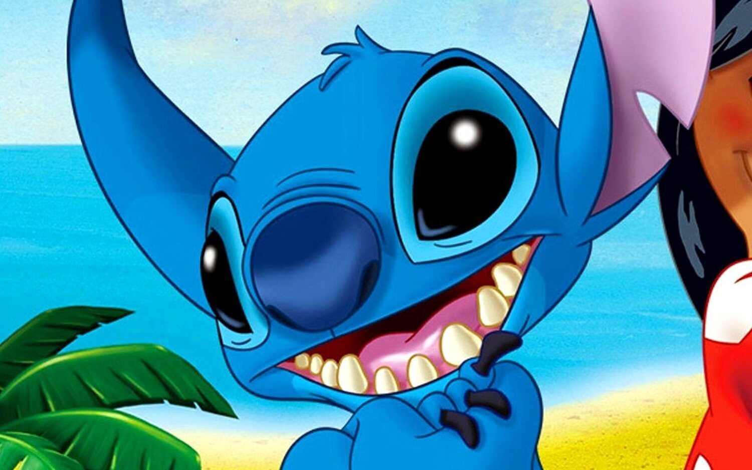 Stitch, de 'Lilo y Stitch'