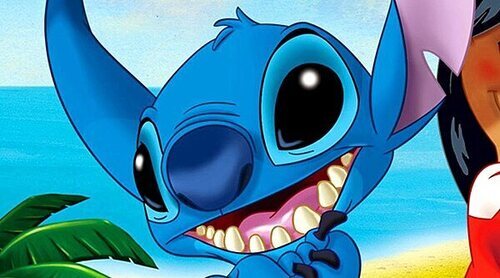 'Lilo y Stitch': Primera imagen de un "adorable y esponjoso" Stitch en el remake de acción real