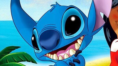 'Lilo y Stitch': Primera imagen de un "adorable y esponjoso" Stitch en el remake de acción real