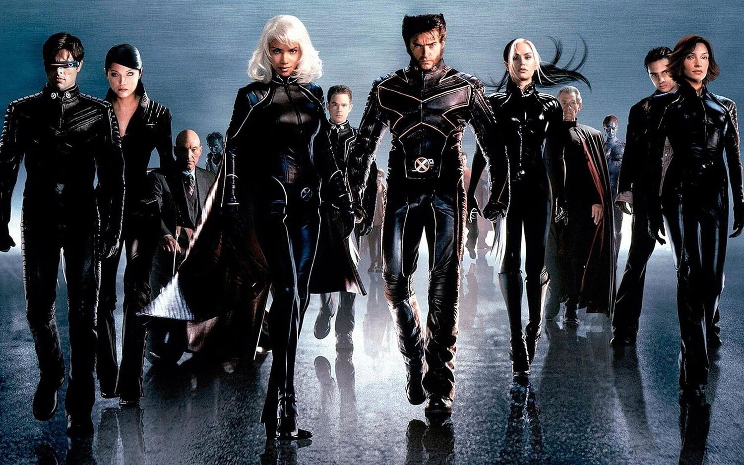 'X-Men 2'