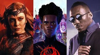 Bruja Escarlata, Miles Morales y Blade en el UCM: Los planes de Kevin Feige