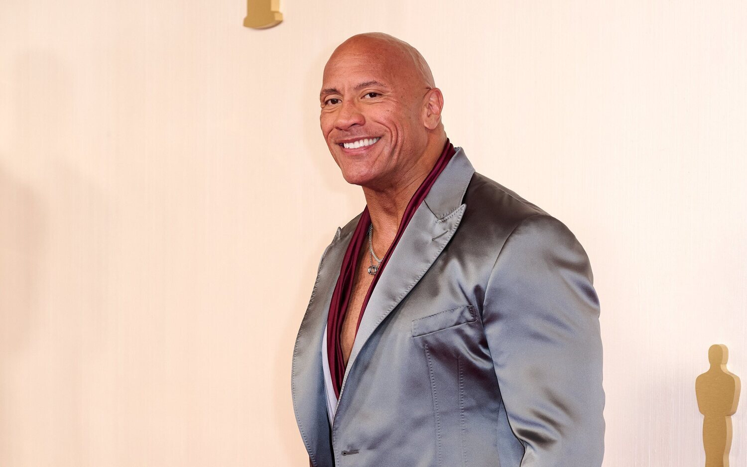 Dwayne Johnson