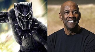 'Black Panther 3' ficha a Denzel Washington en un papel que Ryan Coogler está escribiendo para él