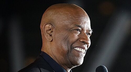 Denzel Washington pone fecha a su jubilación: "Después de eso me retiro"