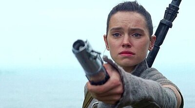 Rey tendrá un papel clave en la nueva trilogía de 'Star Wars'