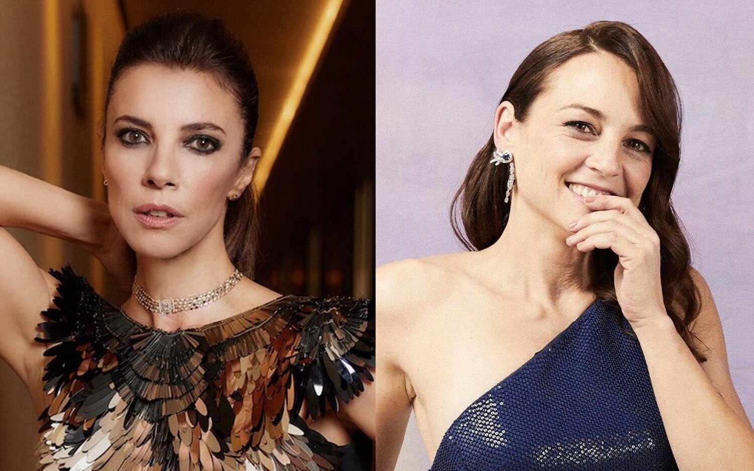 Maribel Verdú y Leonor Watling presentarán los Goya 2025