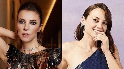 Maribel Verdú y Leonor Watling presentarán los Goya 2025