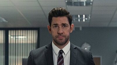 John Krasinski elegido el hombre vivo más sexy de 2024 e internet no está muy contento