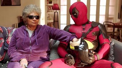 Disney+ celebra la llegada de 'Deadpool y Lobezno' a la plataforma con un vídeo subido de tono entre Deadpool y Blind Al