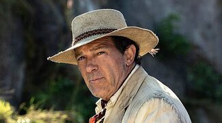 Antonio Banderas ('Paddington: Aventura en la selva): "Para mí El Dorado es volver a Ítaca, mi teatro y mi tierra"