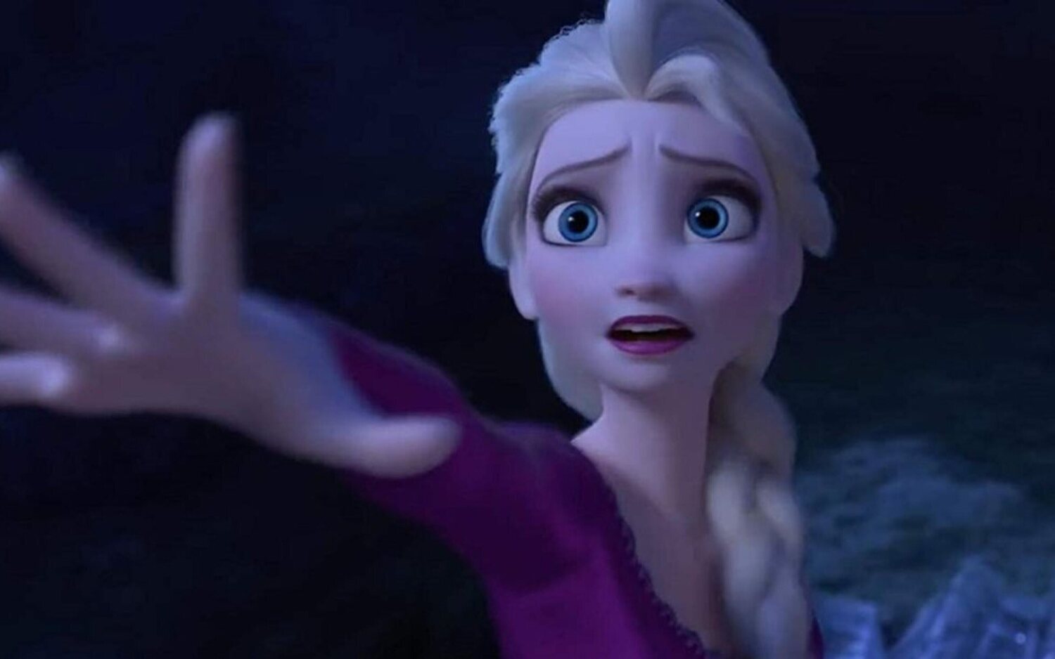 'Frozen 2'