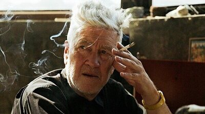 David Lynch revela su delicado estado de su salud a causa de un enfisema pulmonar por fumar desde los 8 años