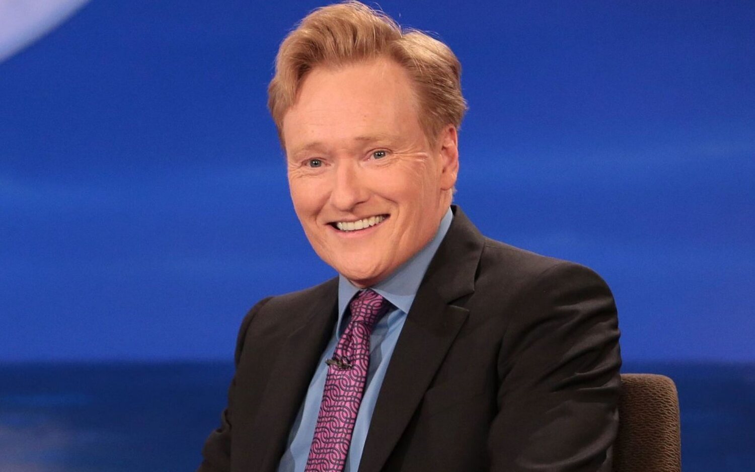 Conan O'Brien