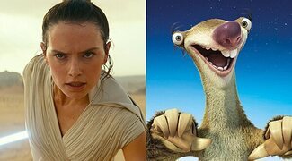 Disney retrasa la nueva película de 'Star Wars', y 'Ice Age 6' se estrenará en su lugar