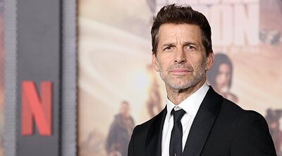 La nueva película de Zack Snyder para Netflix estará alejada de la ciencia ficción