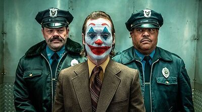 'Joker: Folie à Deux' ya tiene fecha de estreno en Max