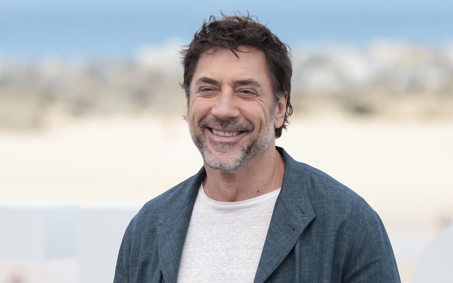 Javier Bardem será el asesino de la nueva serie 'El cabo del miedo'