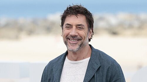 Javier Bardem protagonizará la nueva versión de 'El cabo del miedo', serie de Apple TV+ de Steven Spielberg y Martin Scorsese